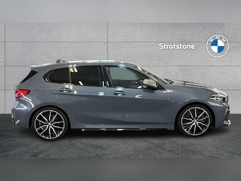 Used BMW 1 Series 2022 for sale - 78732147: Photo
