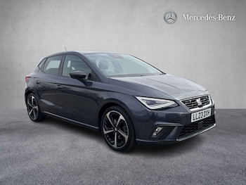 Used SEAT Ibiza 2023 for sale - 78419725: Photo