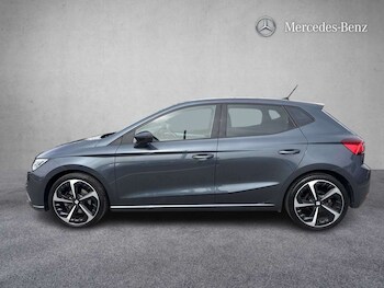 Used SEAT Ibiza 2023 for sale - 78419725: Photo