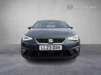 Used SEAT Ibiza 2023 for sale - 78419725: Photo