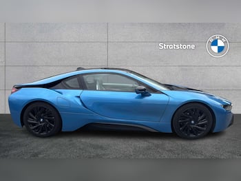 Used BMW i8 2017 for sale - 79797929: Photo