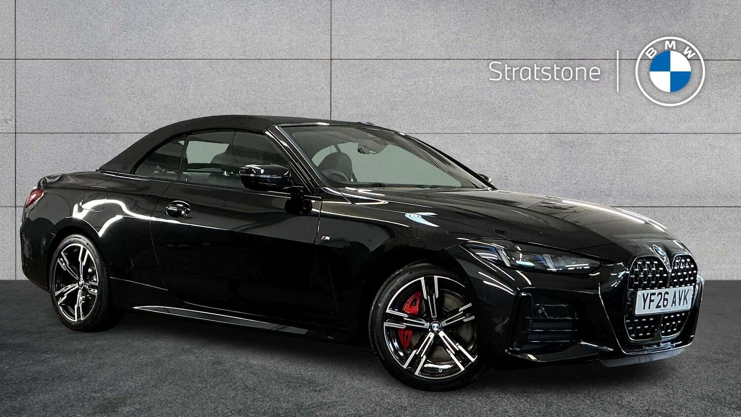 Used BMW 4 Series 2026 for sale - 78187788: Photo 12