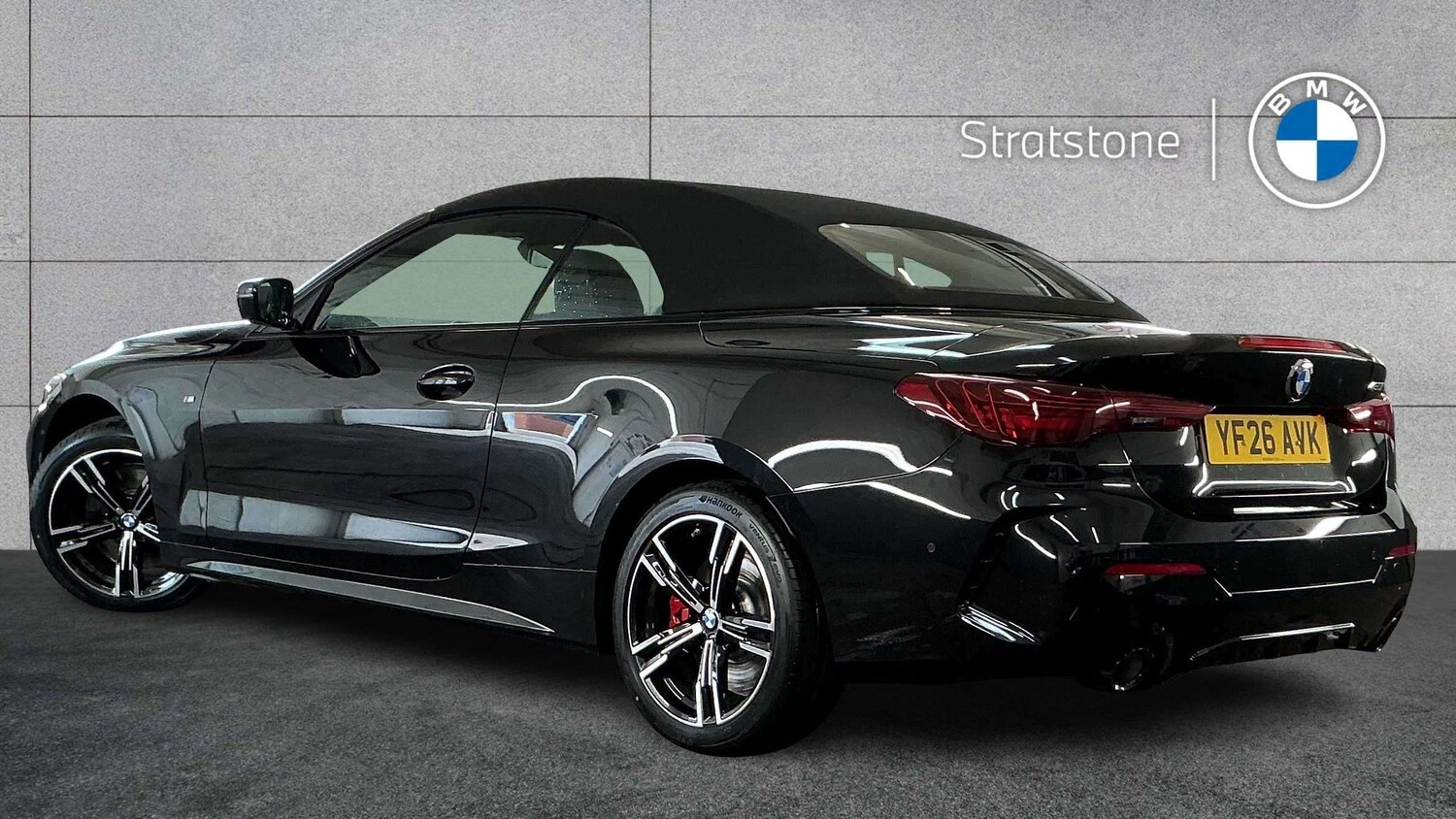 Used BMW 4 Series 2026 for sale - 78187788: Photo 13