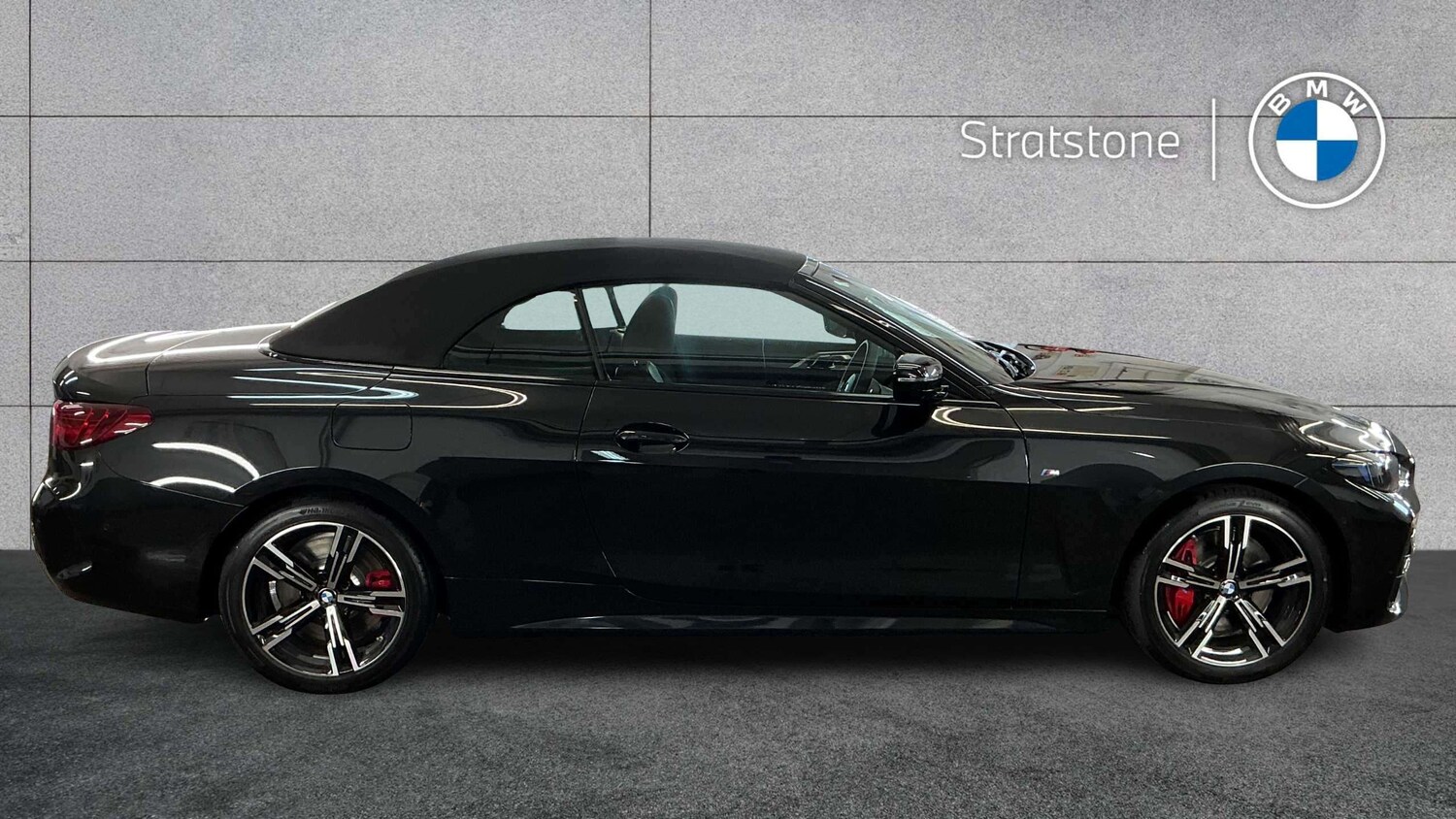 Used BMW 4 Series 2026 for sale - 78187788: Photo 14