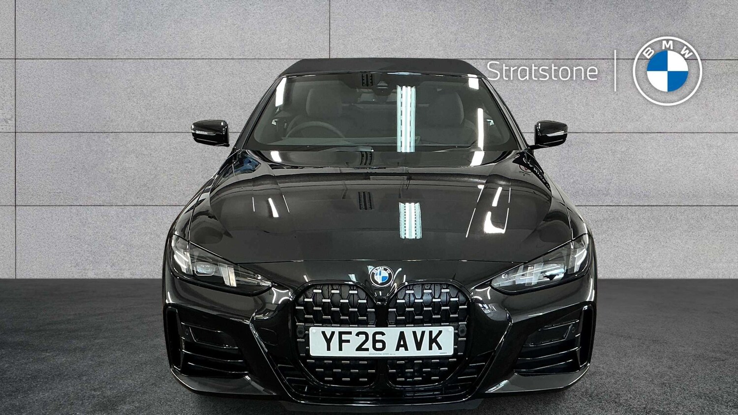 Used BMW 4 Series 2026 for sale - 78187788: Photo 16