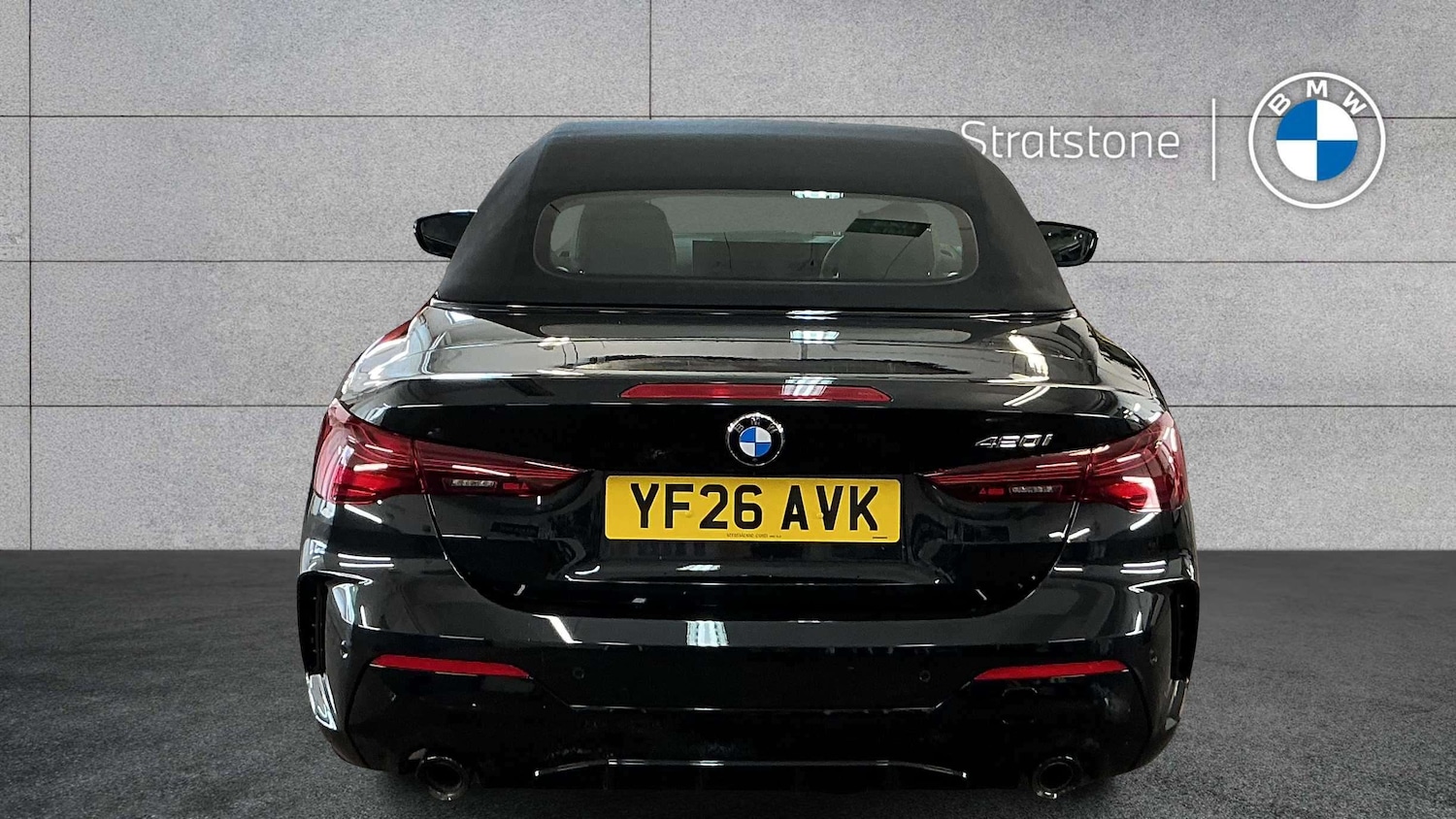 Used BMW 4 Series 2026 for sale - 78187788: Photo 17