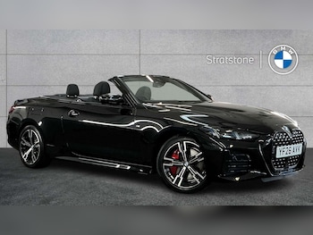 BMW 4 Series feature image