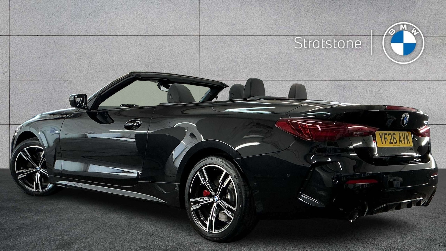 Used BMW 4 Series 2026 for sale - 78187788: Photo 2