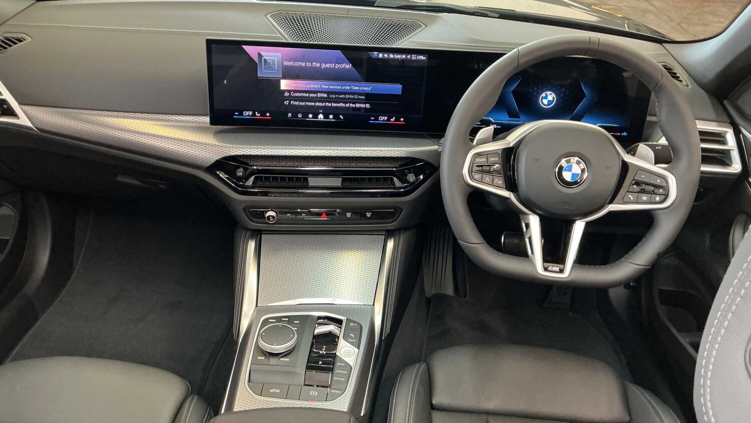 Used BMW 4 Series 2026 for sale - 78187788: Photo 23