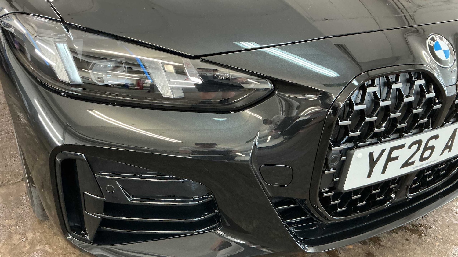 Used BMW 4 Series 2026 for sale - 78187788: Photo 33