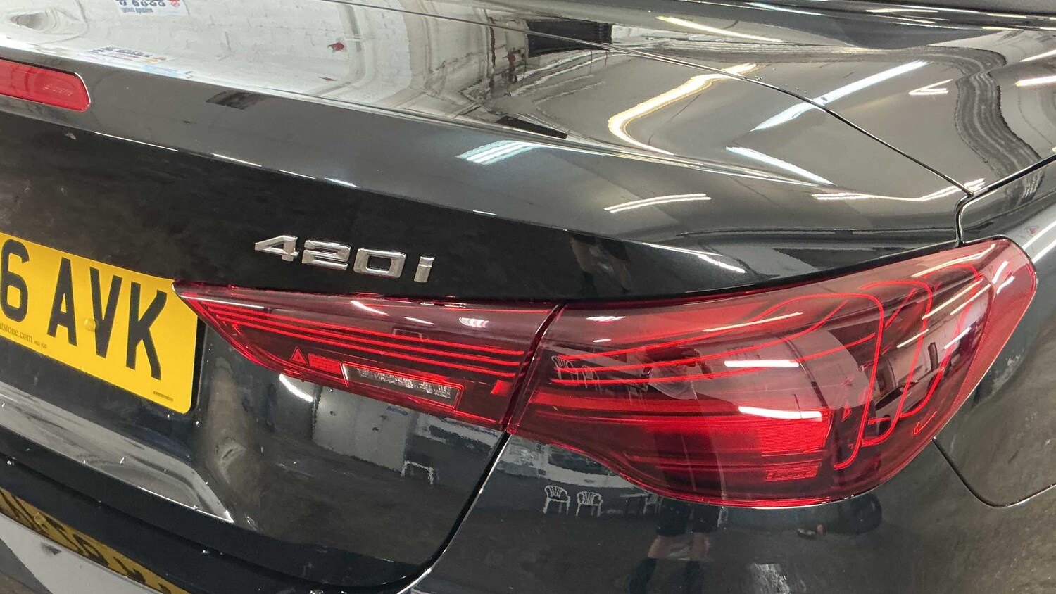 Used BMW 4 Series 2026 for sale - 78187788: Photo 35