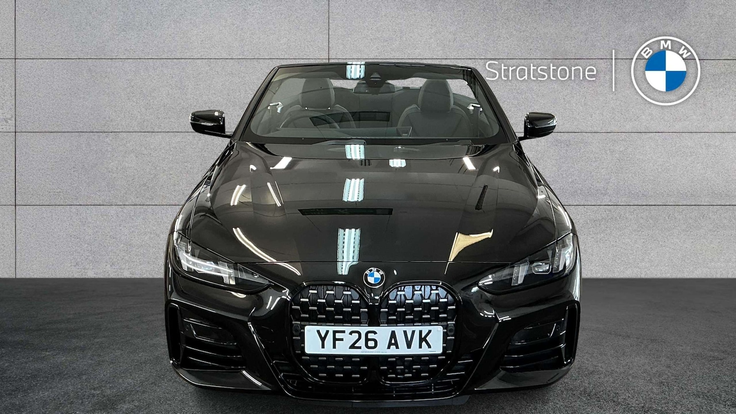 Used BMW 4 Series 2026 for sale - 78187788: Photo 6