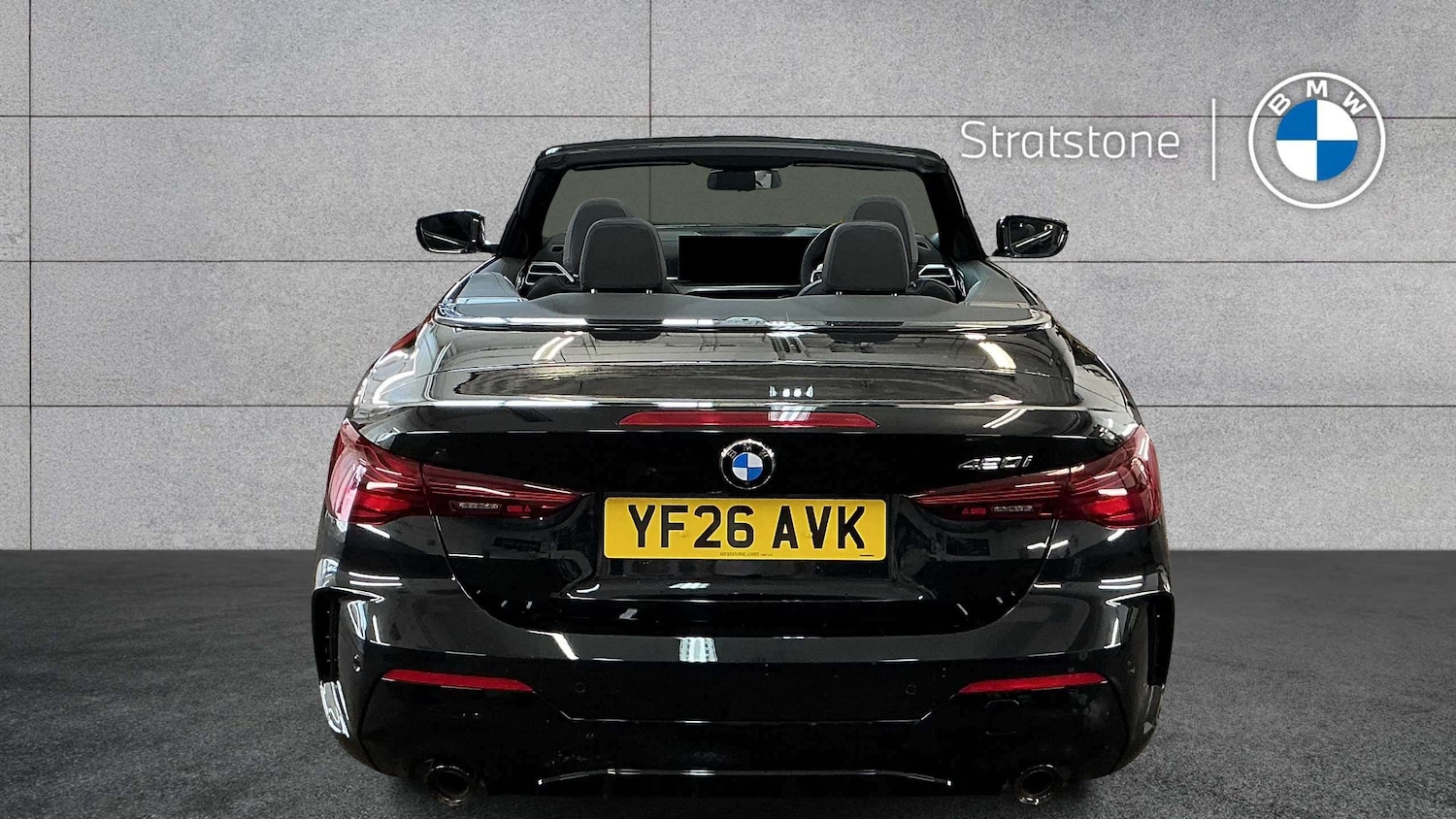 Used BMW 4 Series 2026 for sale - 78187788: Photo 7