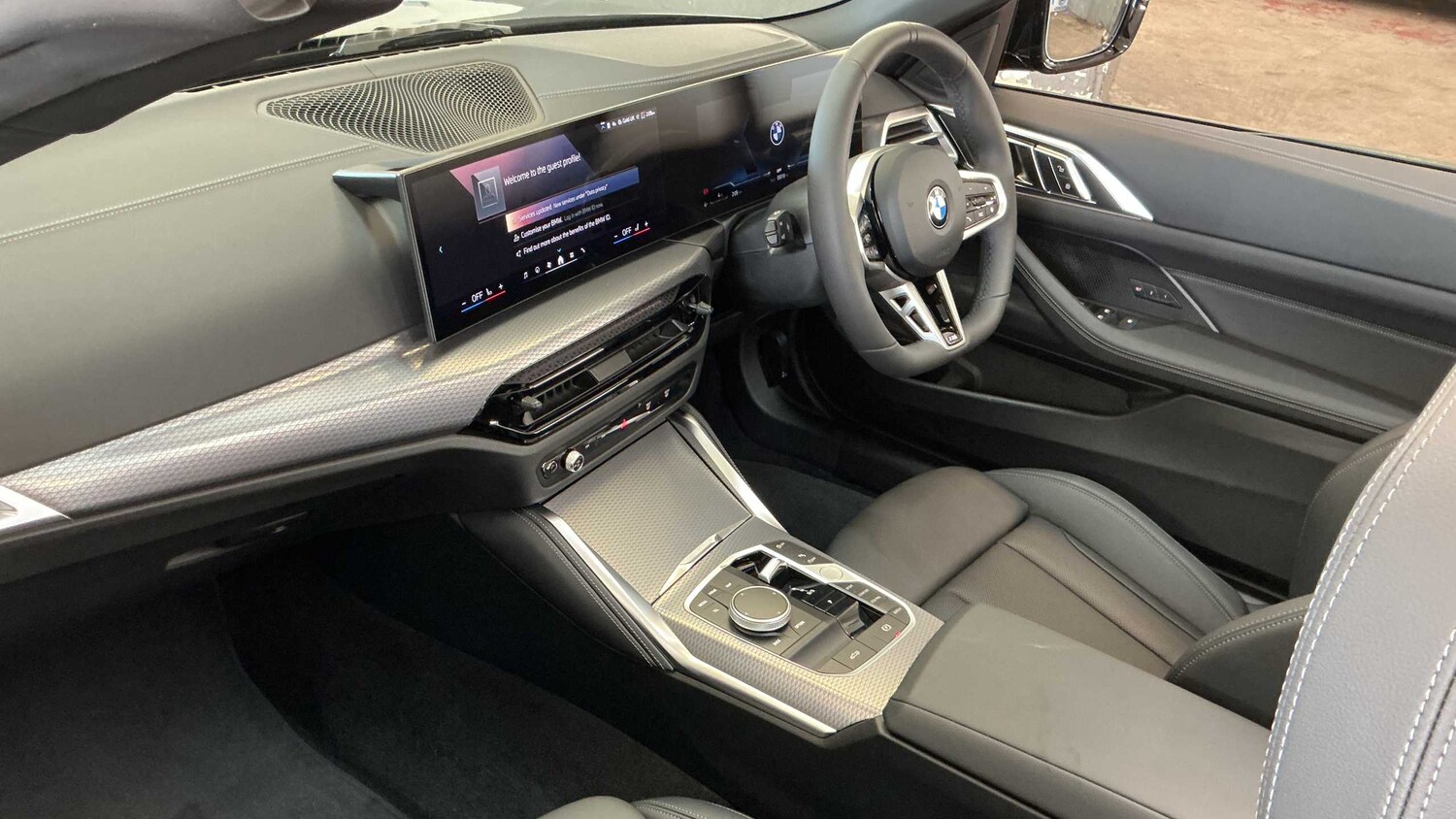 Used BMW 4 Series 2026 for sale - 78187788: Photo 8