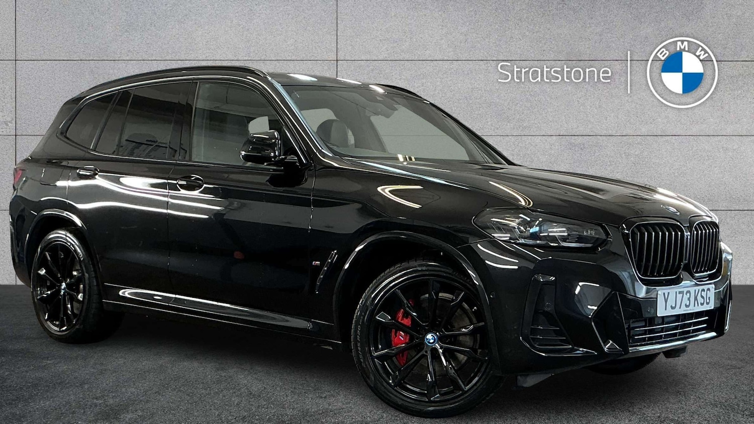 Used BMW X3 2023 for sale - 77960860: Photo 1