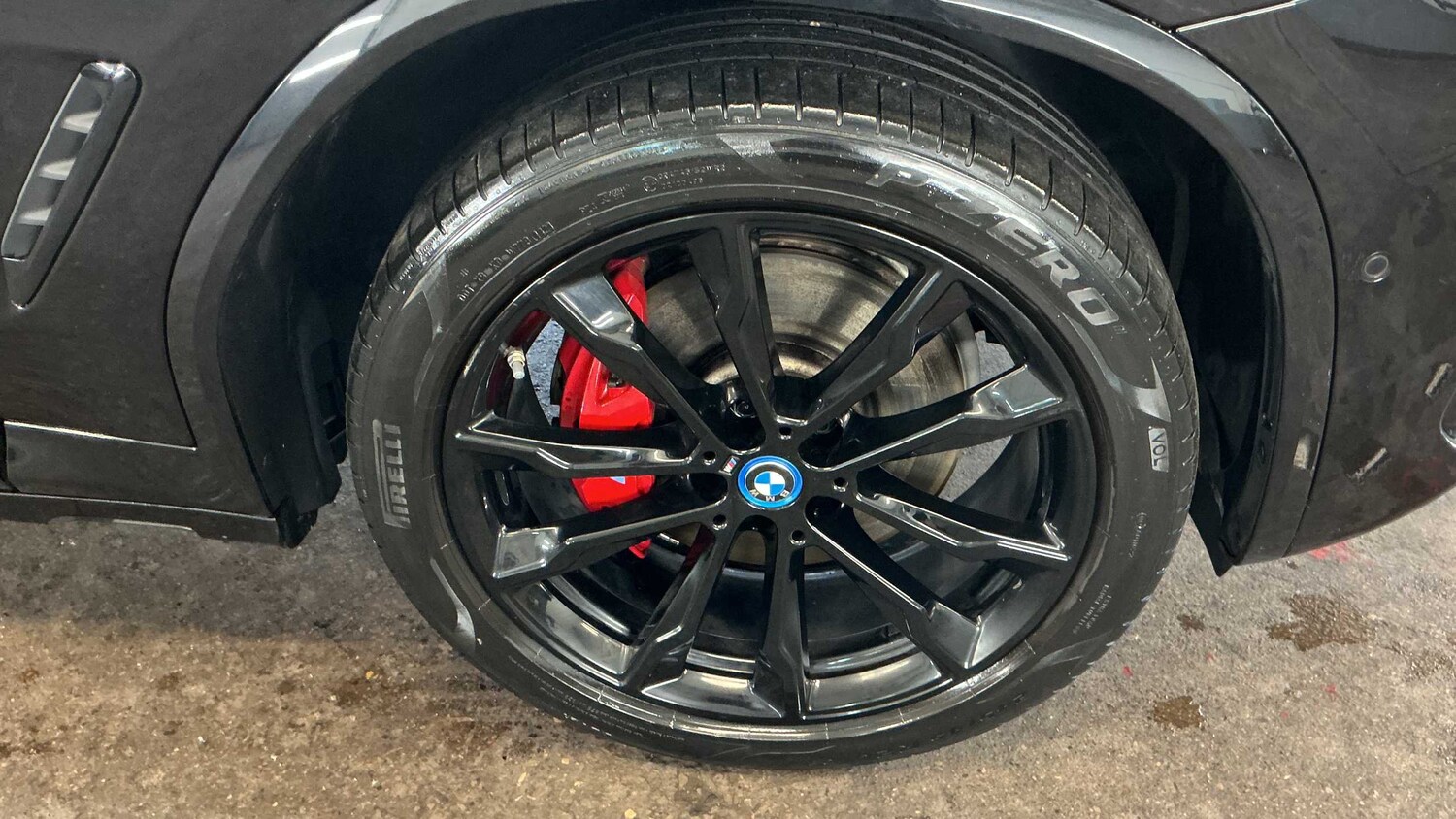 Used BMW X3 2023 for sale - 77960860: Photo 11