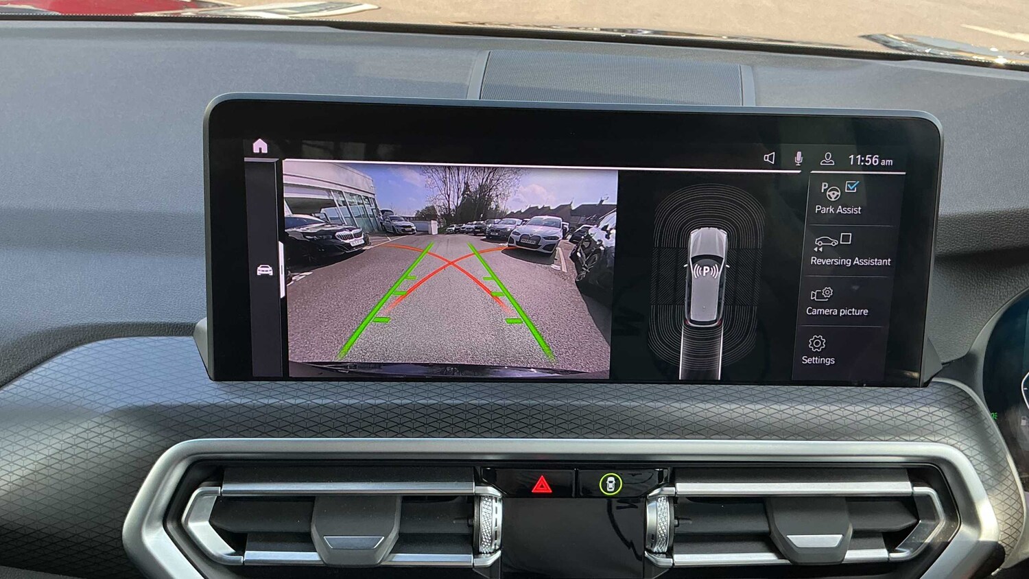 Used BMW X3 2023 for sale - 77960860: Photo 15