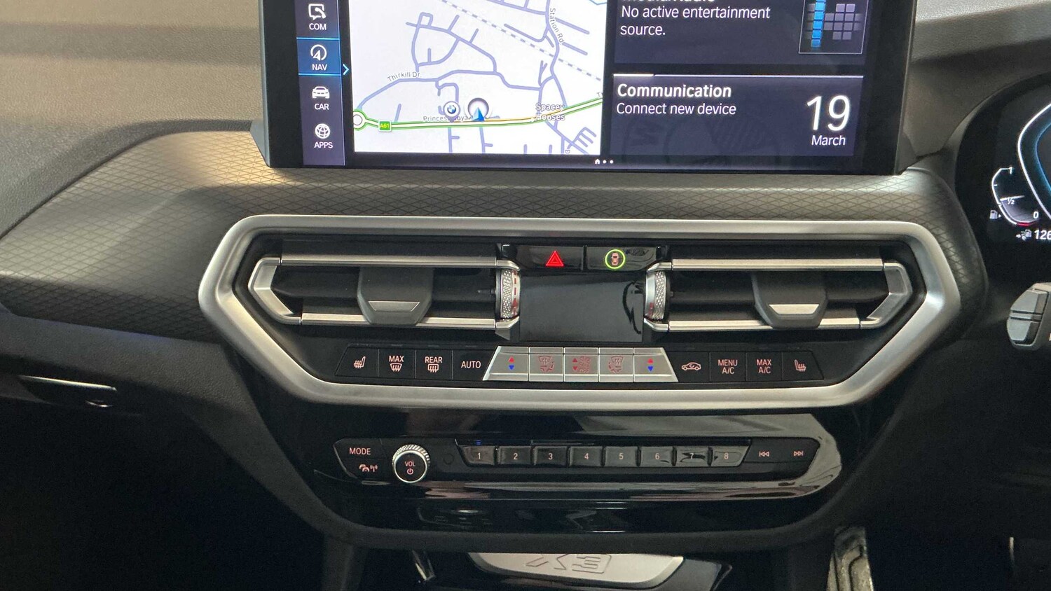 Used BMW X3 2023 for sale - 77960860: Photo 17