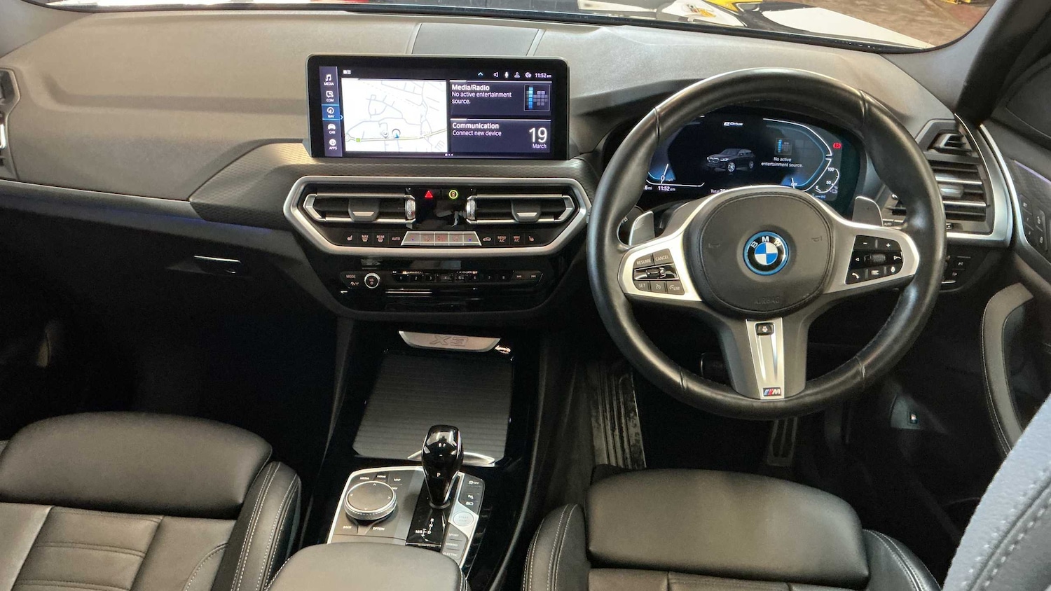 Used BMW X3 2023 for sale - 77960860: Photo 19