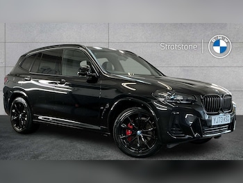 Used BMW X3 2023 for sale - 77960860: Photo