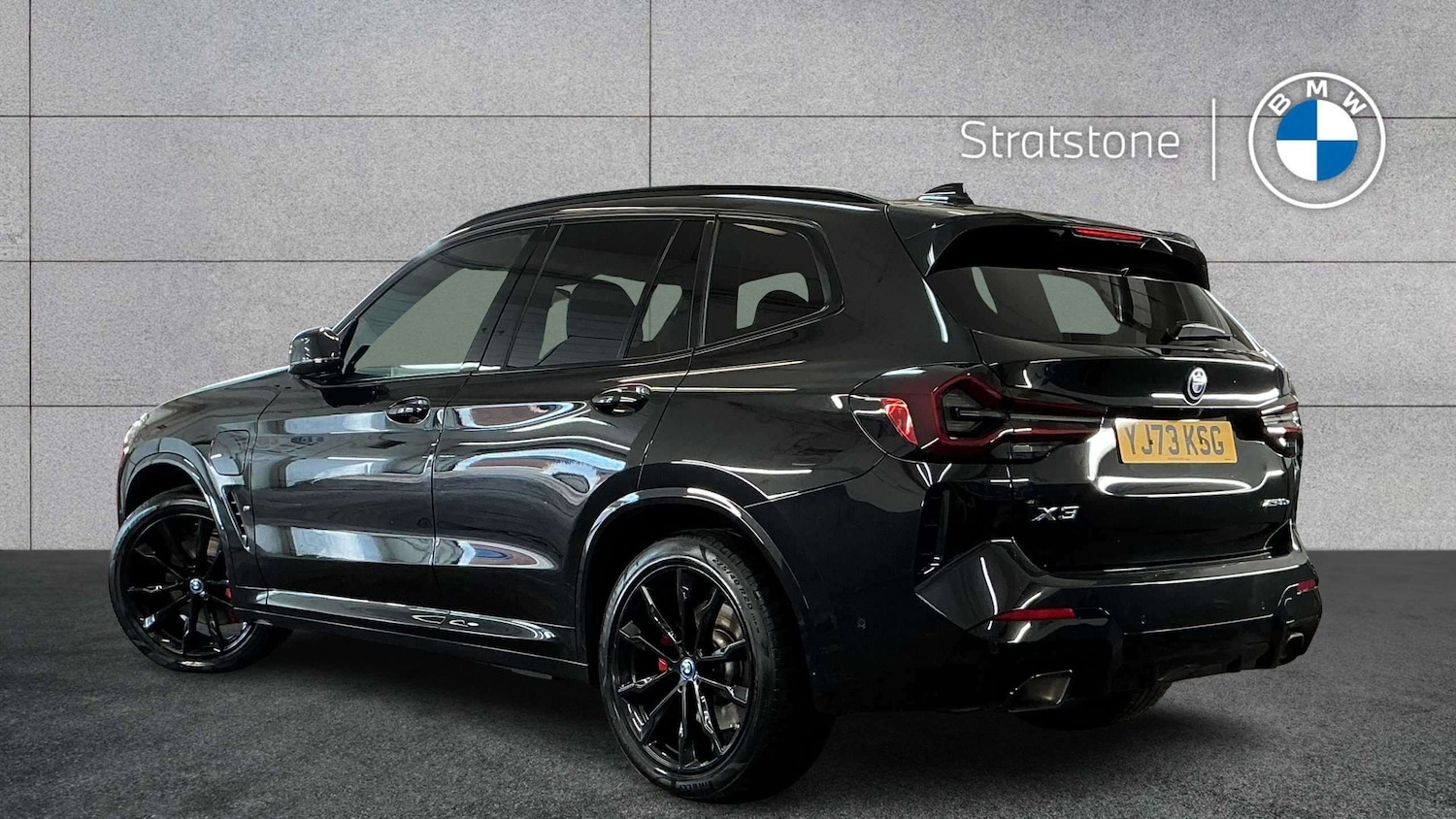 Used BMW X3 2023 for sale - 77960860: Photo 2