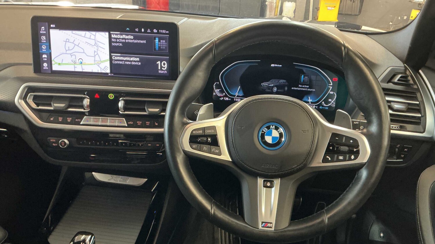 Used BMW X3 2023 for sale - 77960860: Photo 20