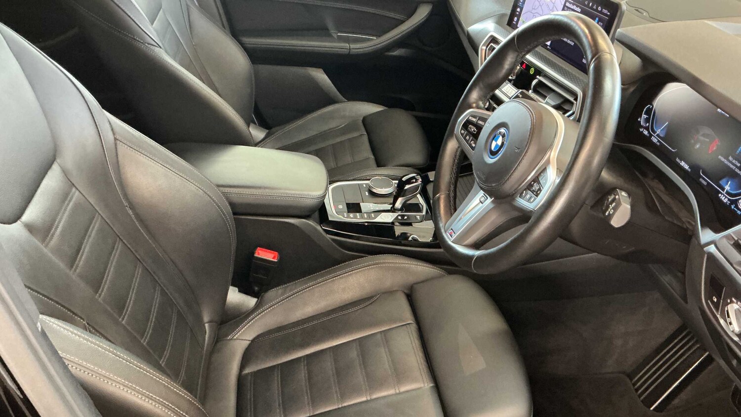 Used BMW X3 2023 for sale - 77960860: Photo 23