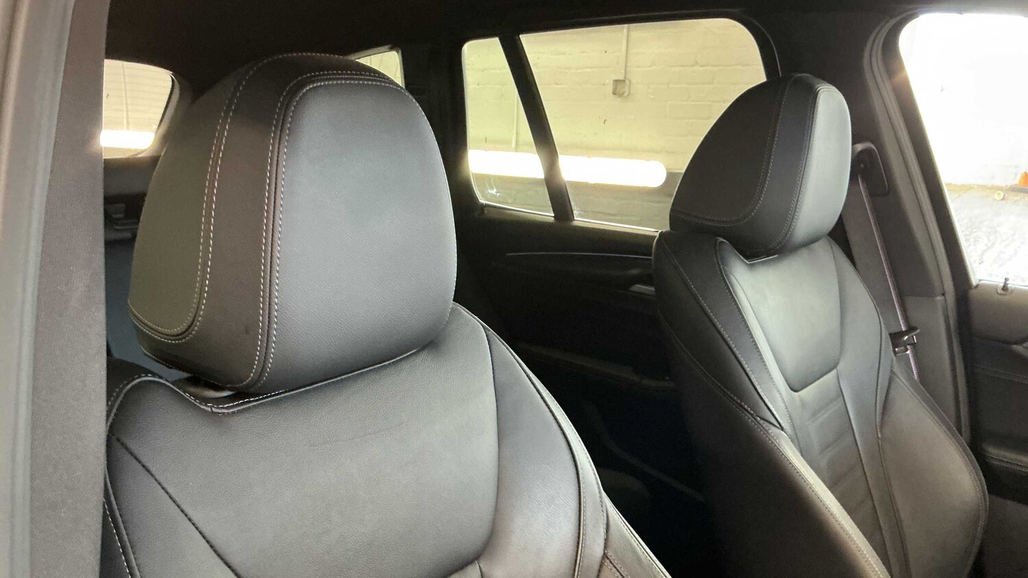 Used BMW X3 2023 for sale - 77960860: Photo 24