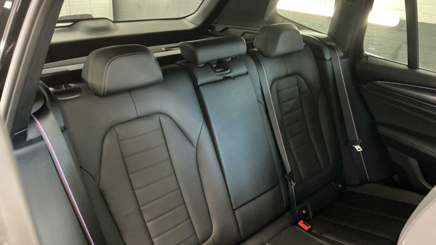 Used BMW X3 2023 for sale - 77960860: Photo 25