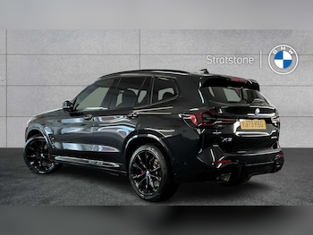 Used BMW X3 2023 for sale - 77960860: Photo