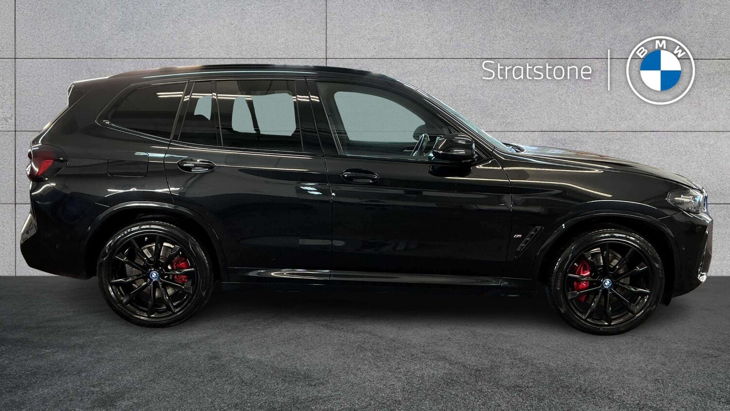 Used BMW X3 2023 for sale - 77960860: Photo 3