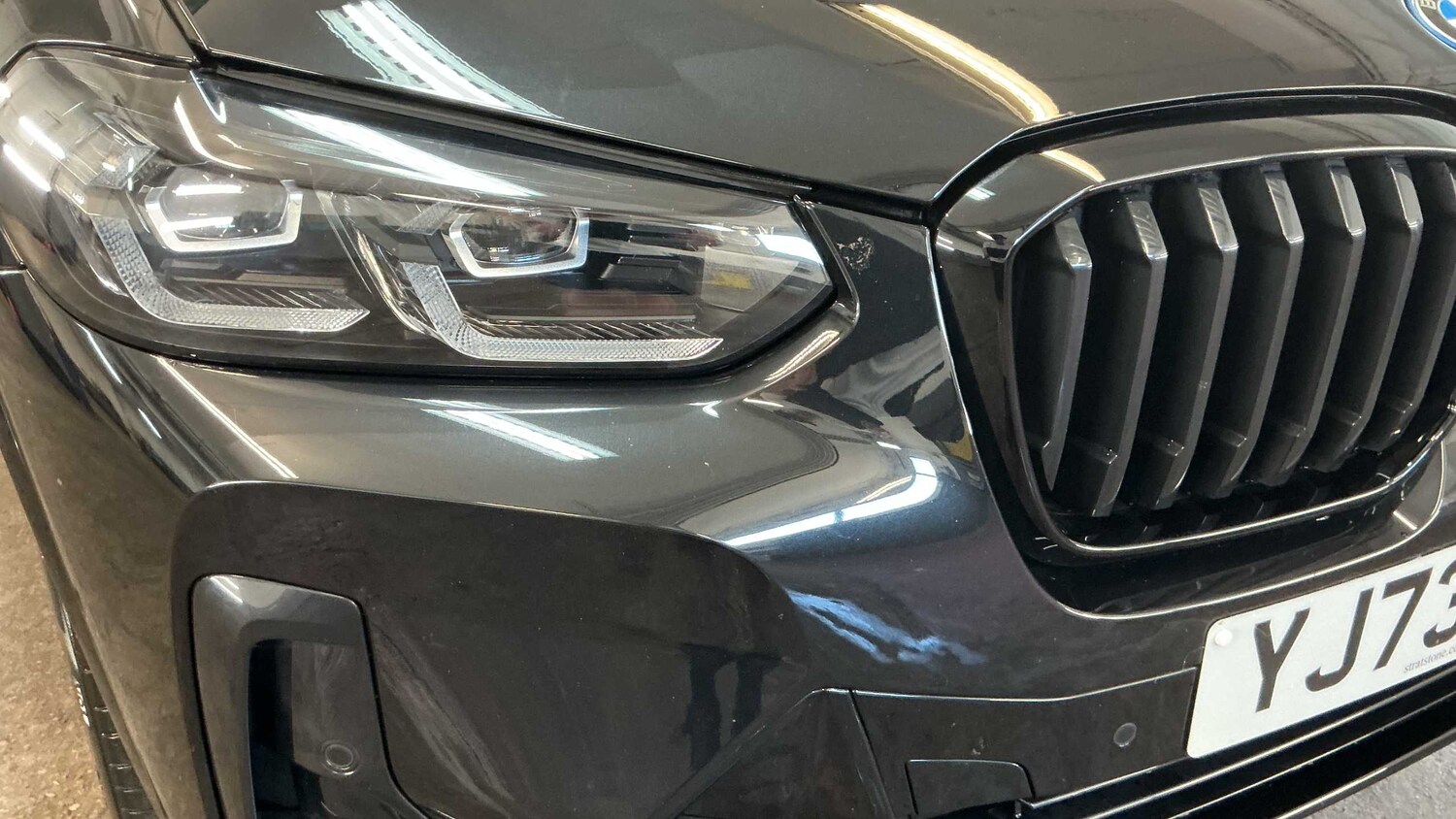 Used BMW X3 2023 for sale - 77960860: Photo 33