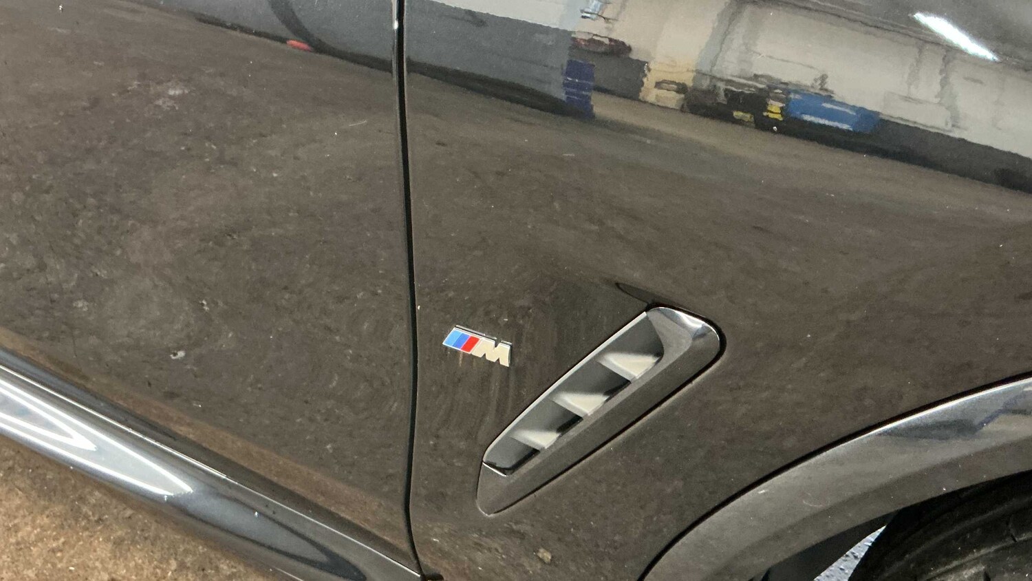 Used BMW X3 2023 for sale - 77960860: Photo 34