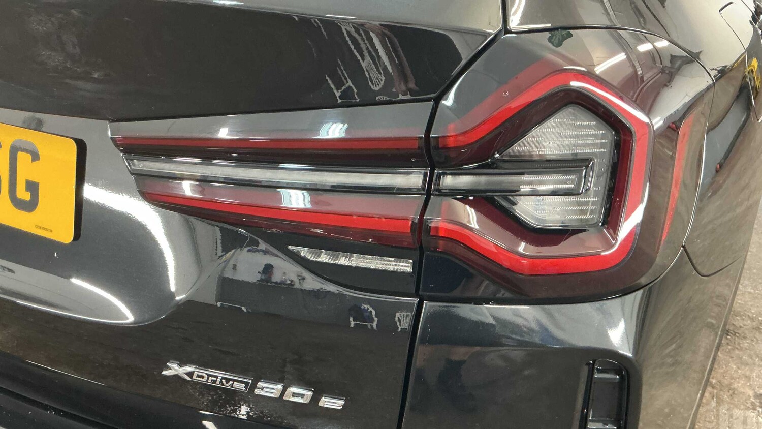 Used BMW X3 2023 for sale - 77960860: Photo 35