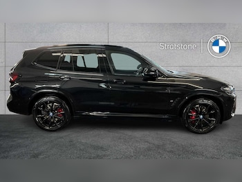 Used BMW X3 2023 for sale - 77960860: Photo