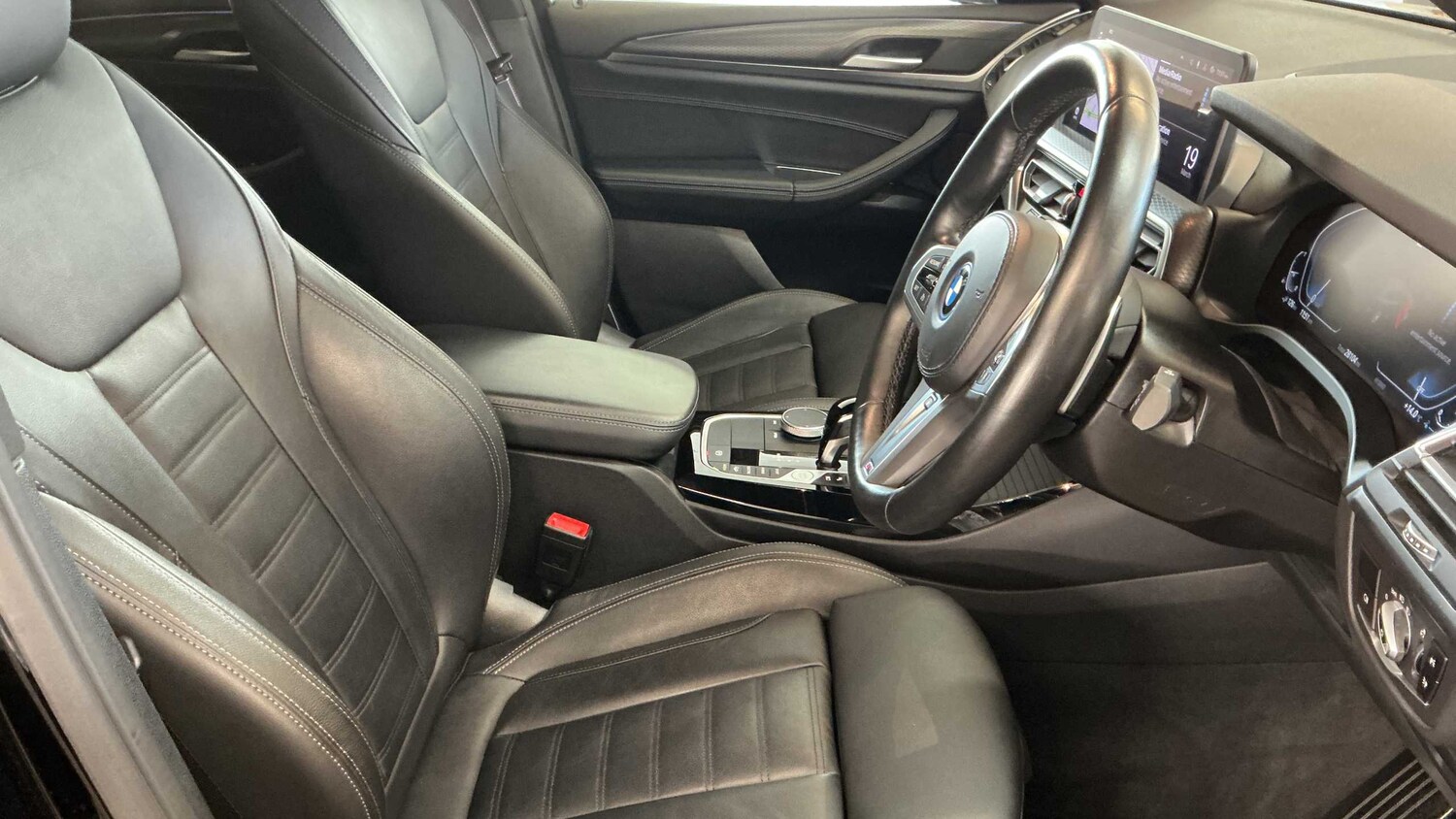 Used BMW X3 2023 for sale - 77960860: Photo 5