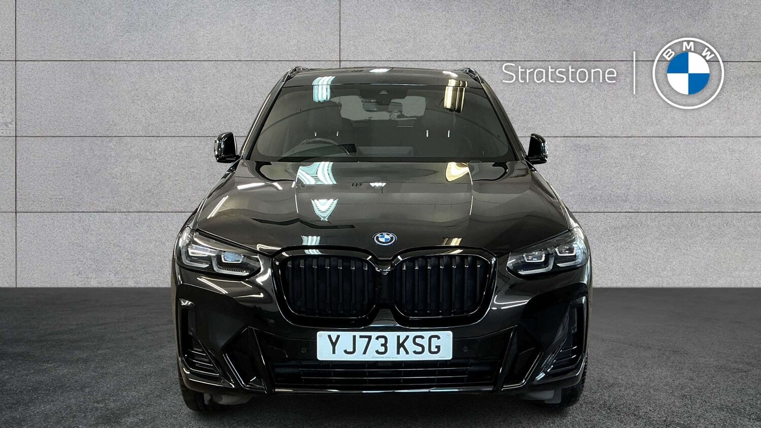 Used BMW X3 2023 for sale - 77960860: Photo 6