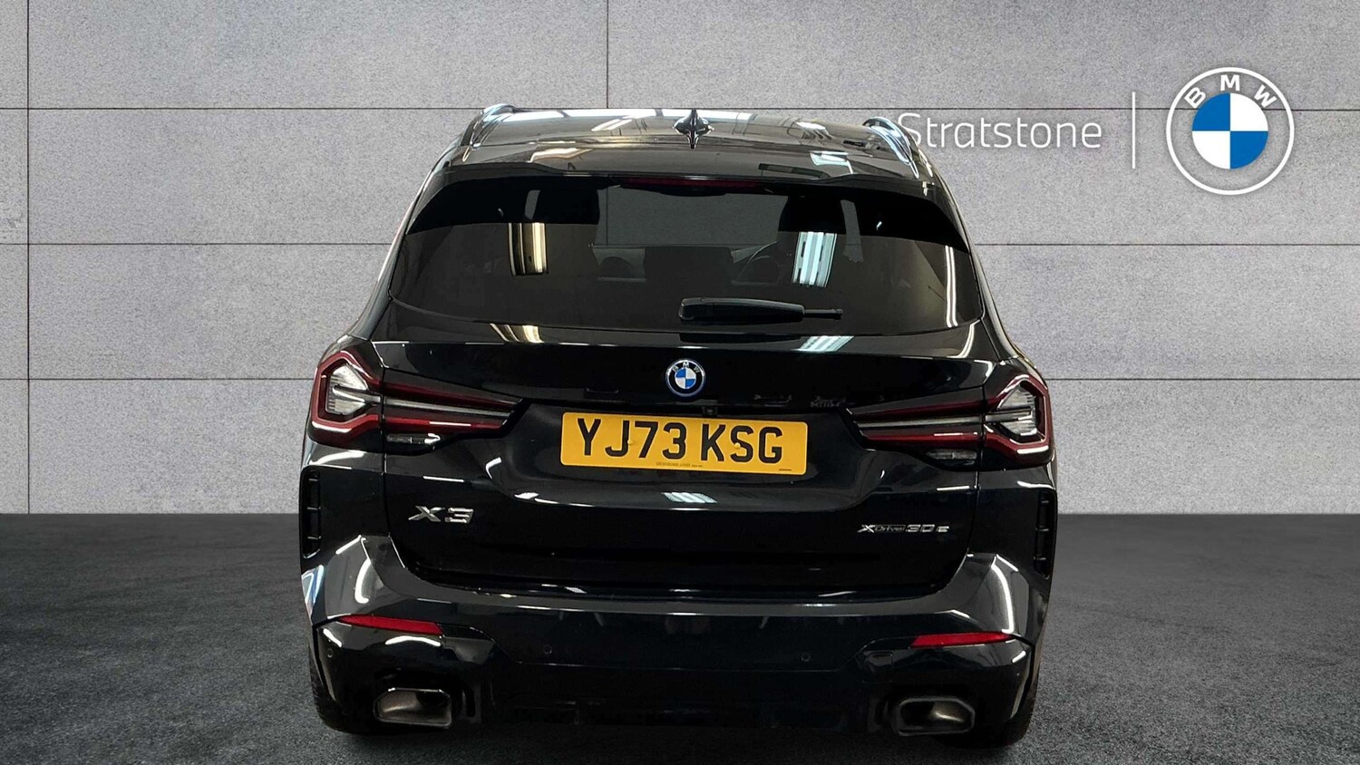 Used BMW X3 2023 for sale - 77960860: Photo 7