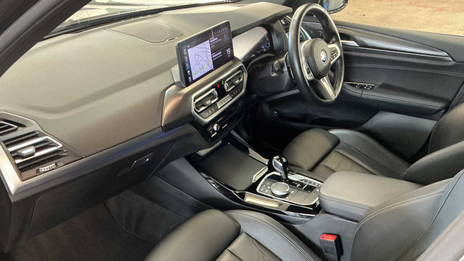 Used BMW X3 2023 for sale - 77960860: Photo 8