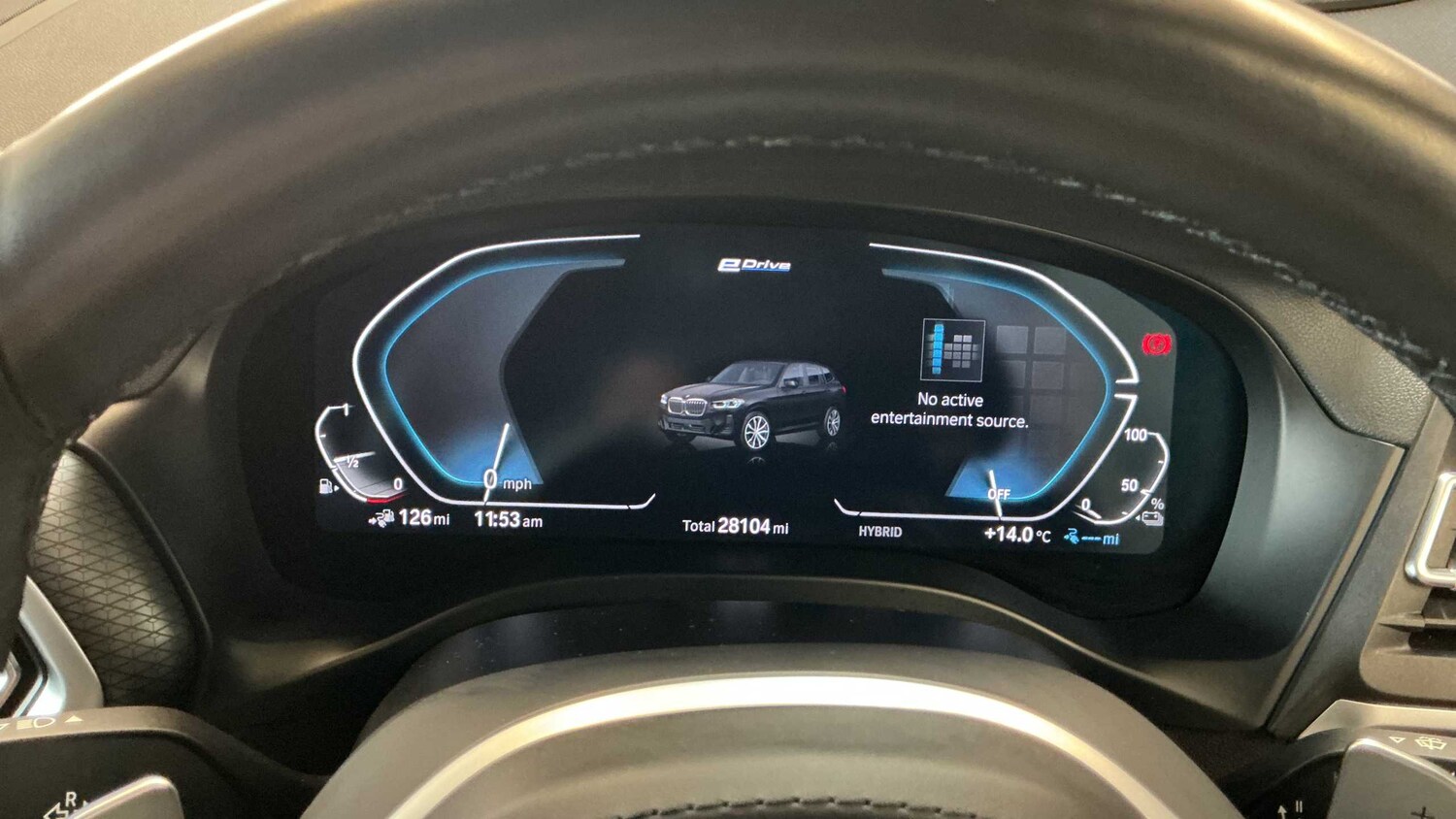 Used BMW X3 2023 for sale - 77960860: Photo 9