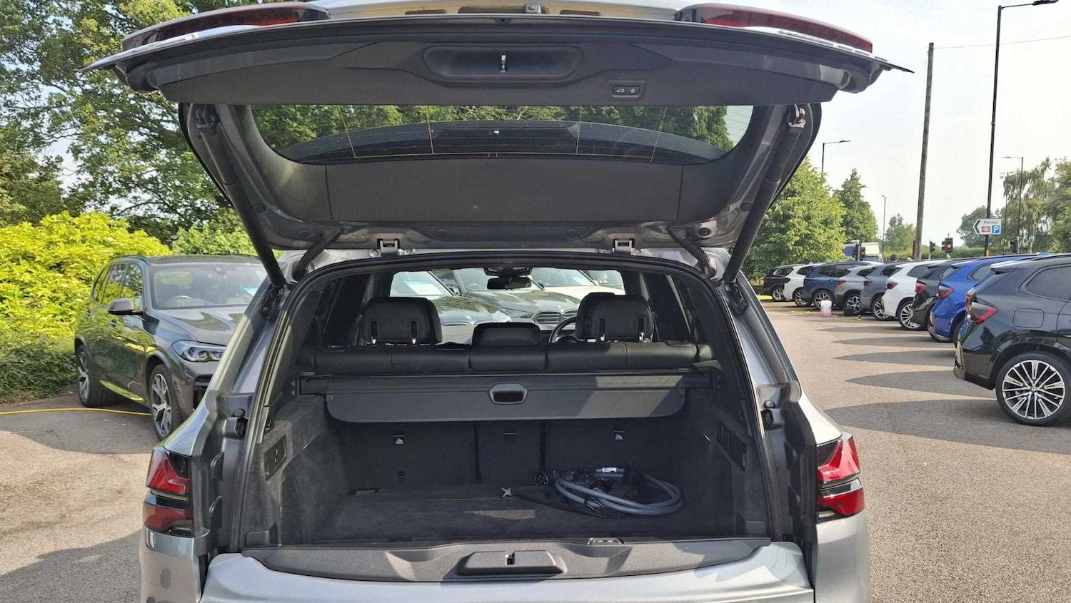 Vehicle 30