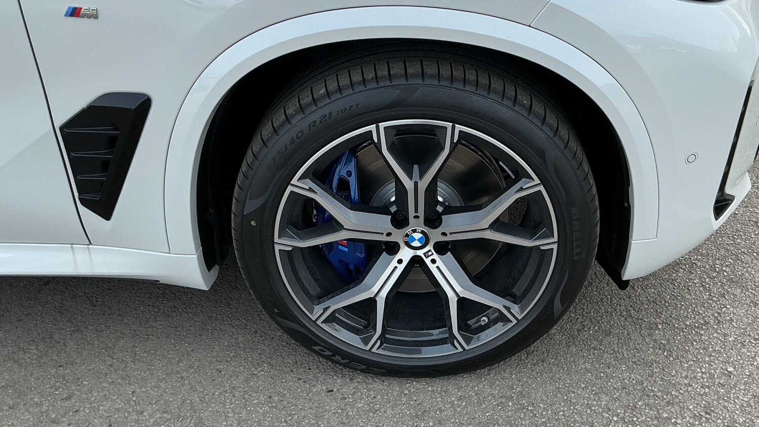 Used BMW X5 2026 for sale - 78208924: Photo 11