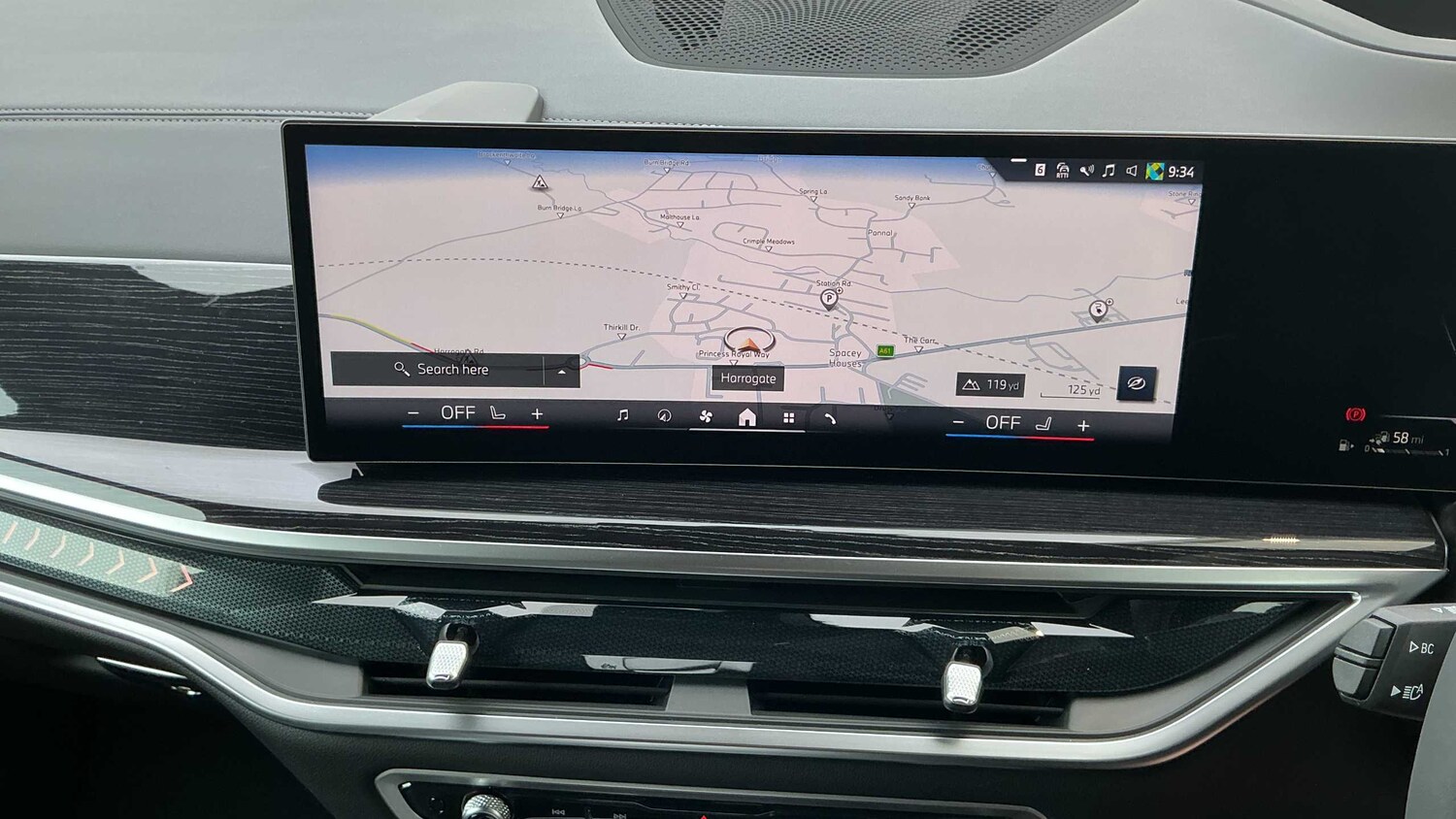 Used BMW X5 2026 for sale - 78208924: Photo 17