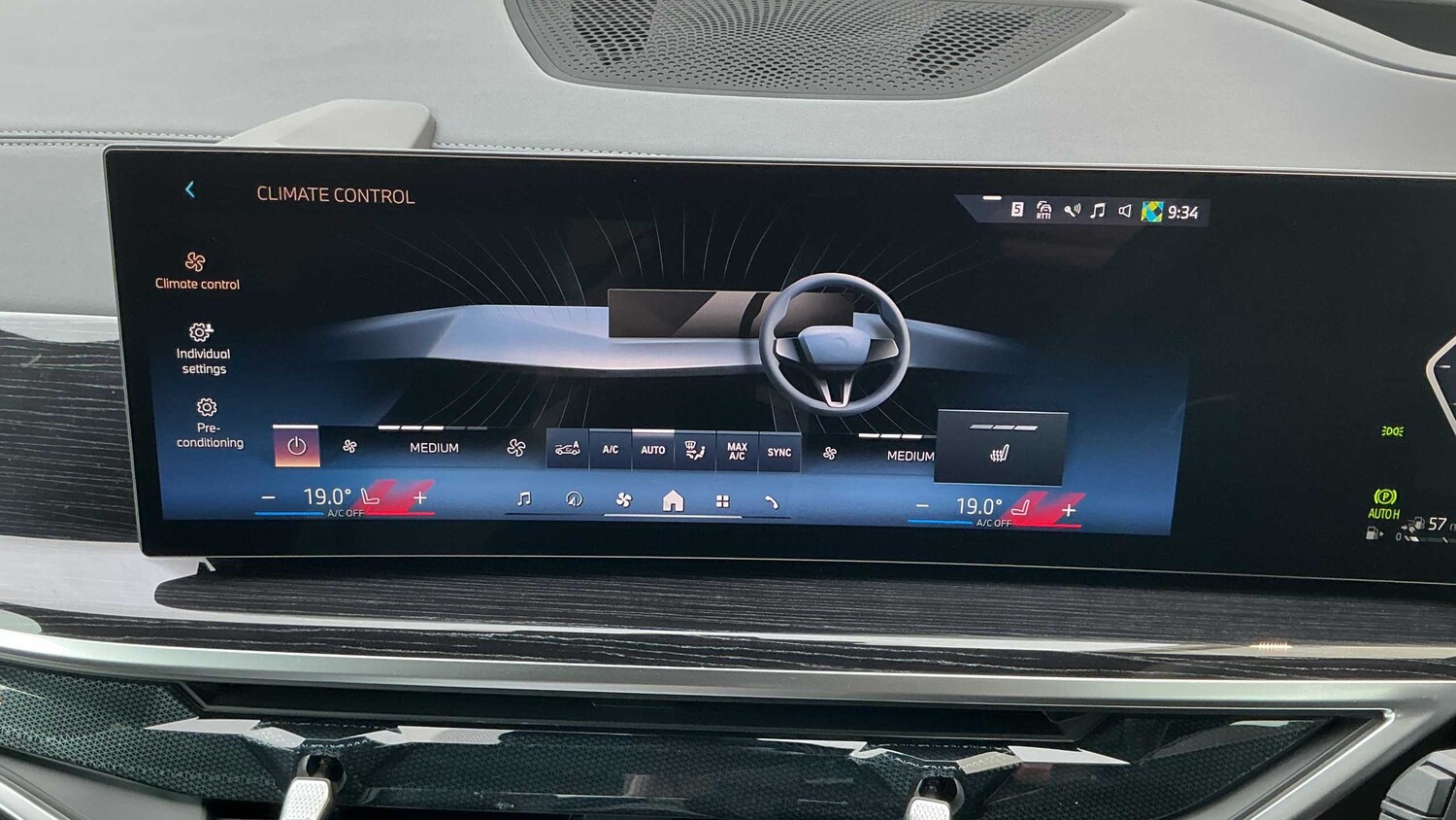 Used BMW X5 2026 for sale - 78208924: Photo 18