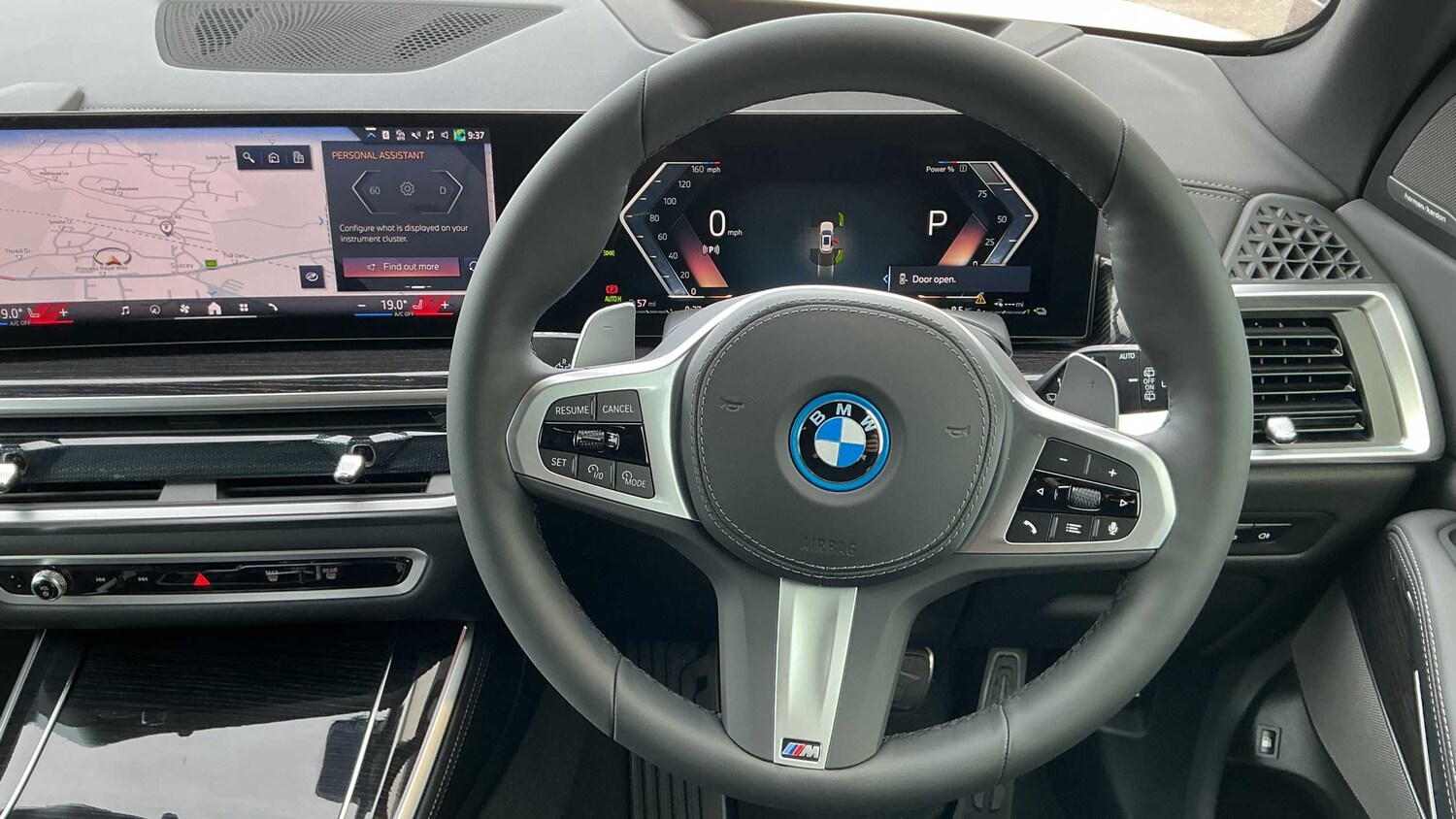 Used BMW X5 2026 for sale - 78208924: Photo 19