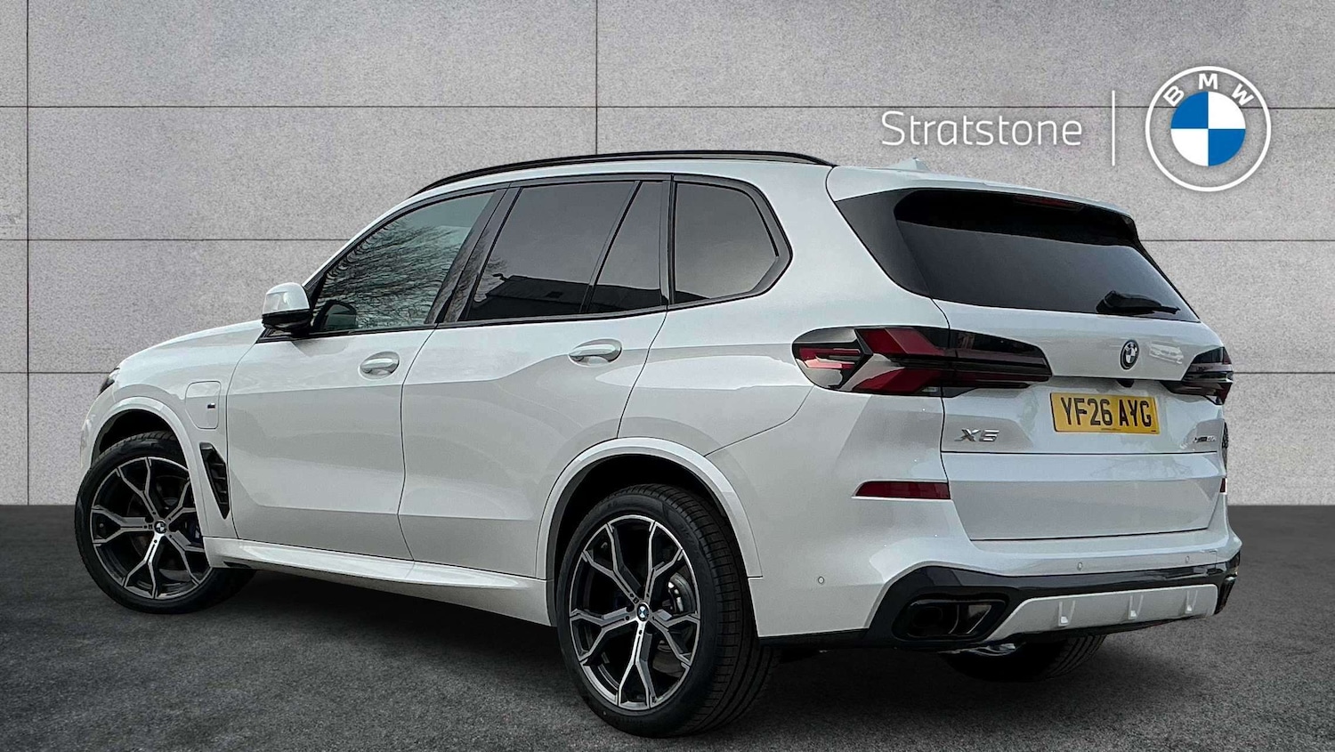 Used BMW X5 2026 for sale - 78208924: Photo 2