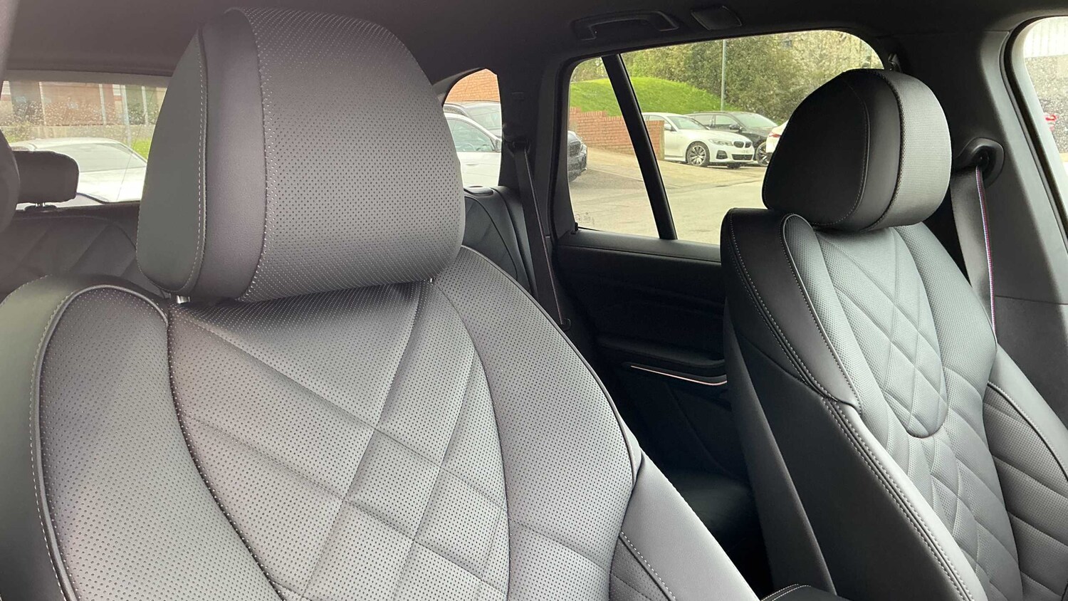 Used BMW X5 2026 for sale - 78208924: Photo 23