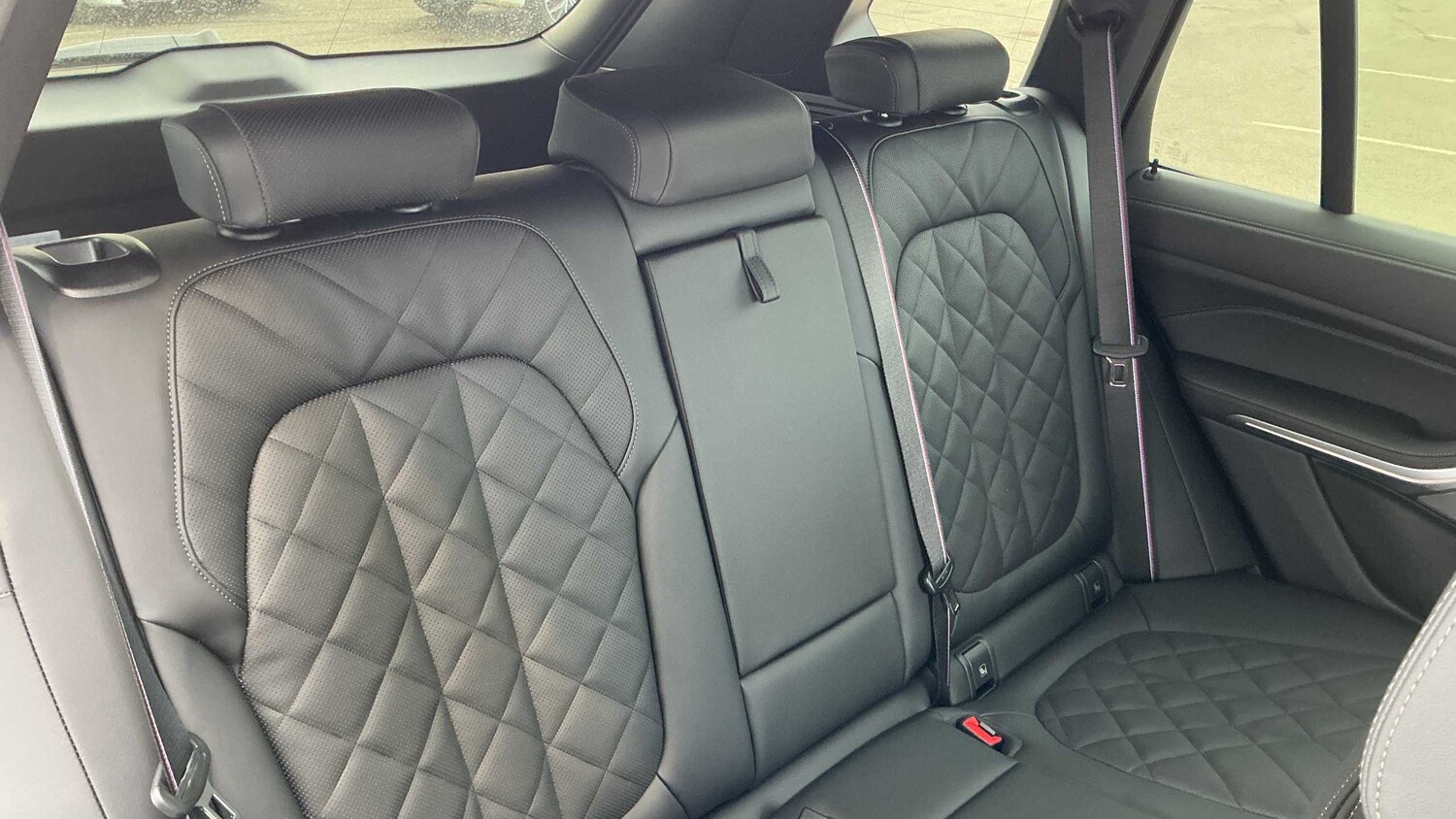 Used BMW X5 2026 for sale - 78208924: Photo 24