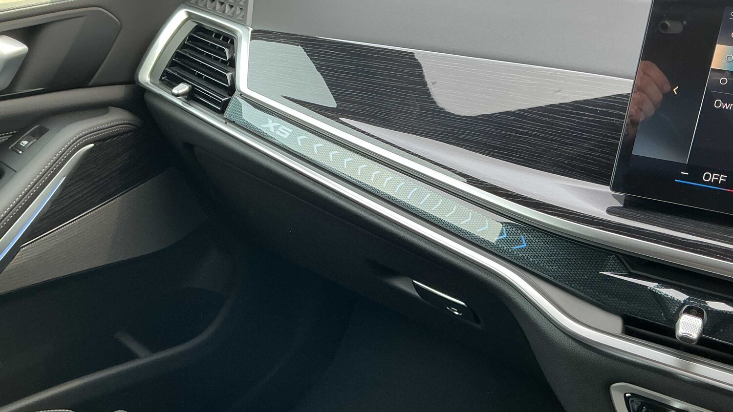 Used BMW X5 2026 for sale - 78208924: Photo 27