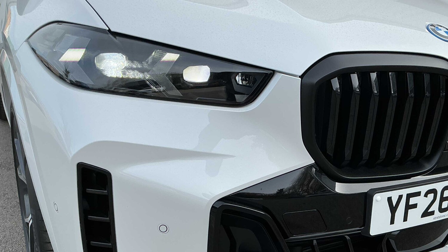 Used BMW X5 2026 for sale - 78208924: Photo 33